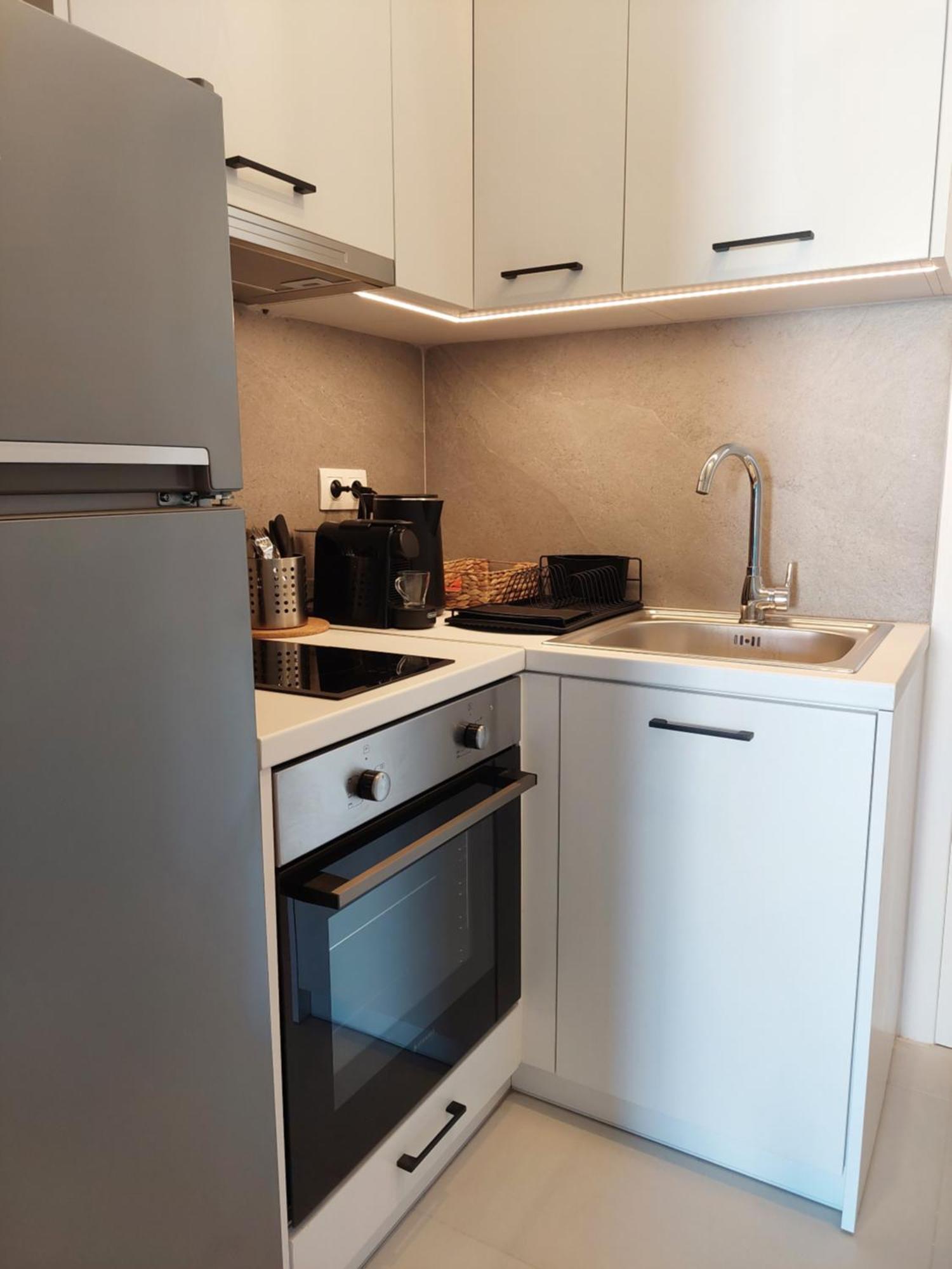 Sensez Apartments Лефкада Экстерьер фото