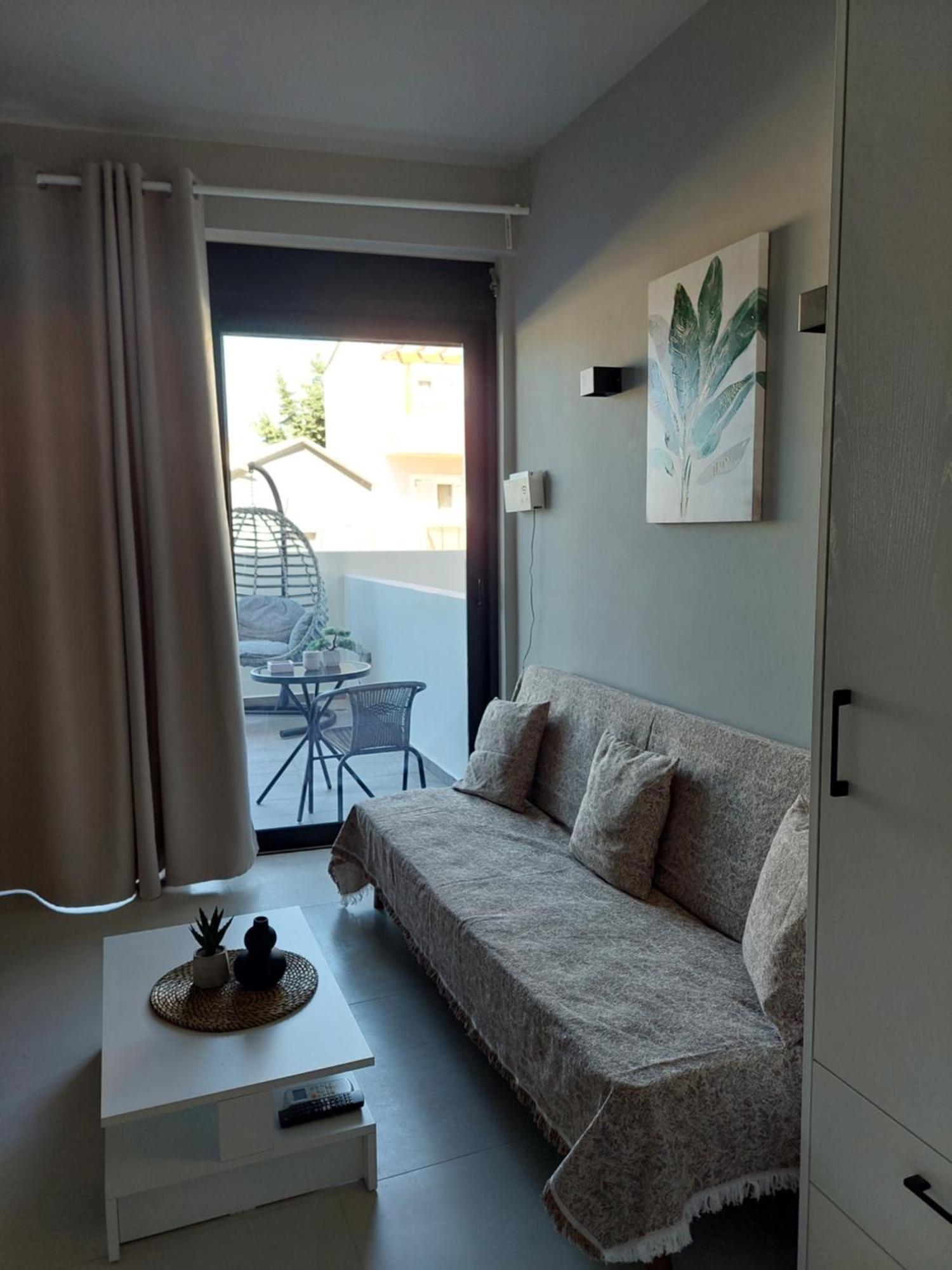 Sensez Apartments Лефкада Экстерьер фото