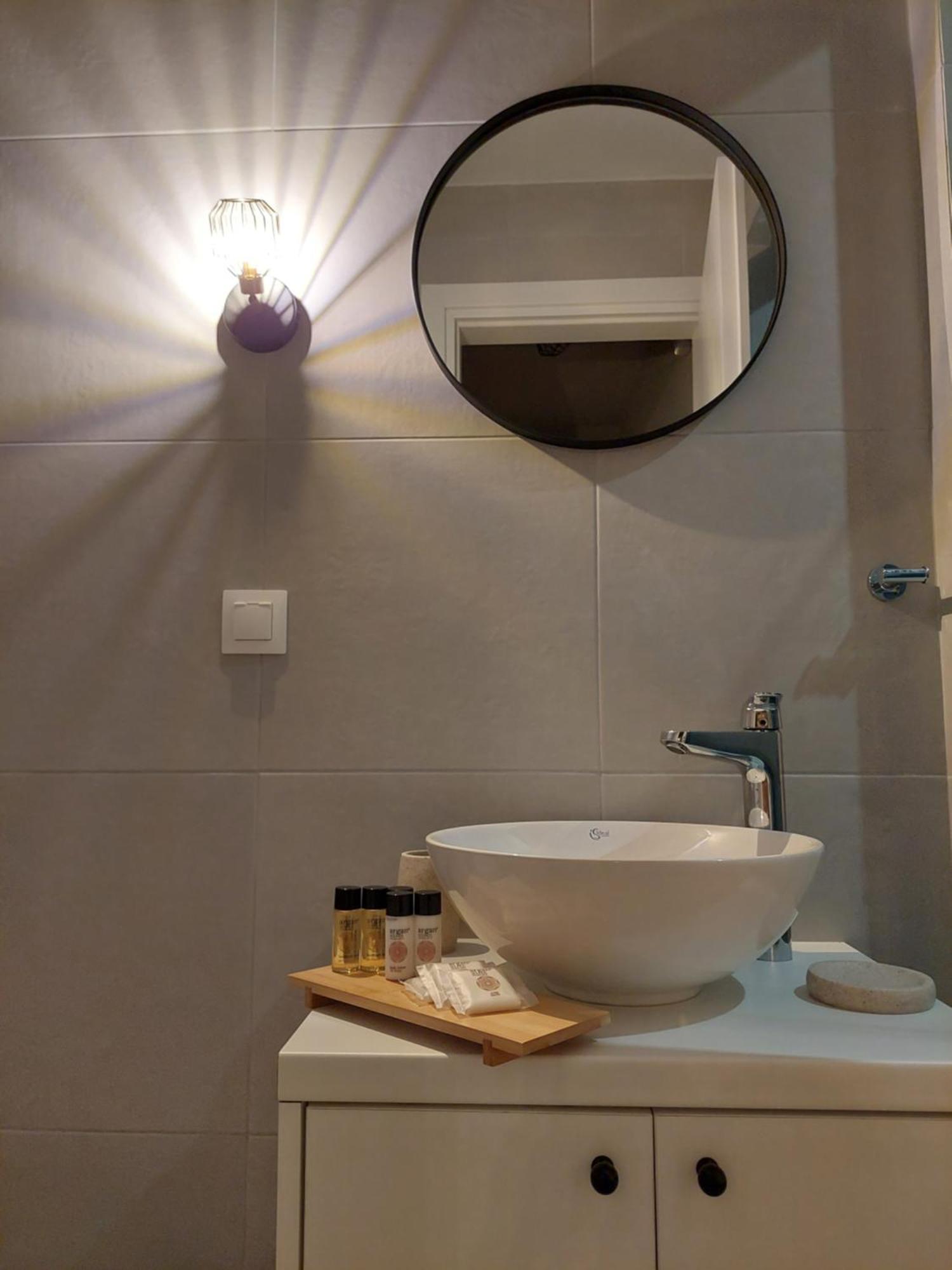 Sensez Apartments Лефкада Экстерьер фото
