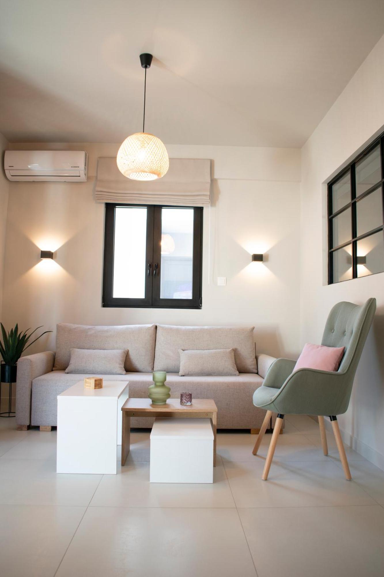 Sensez Apartments Лефкада Экстерьер фото