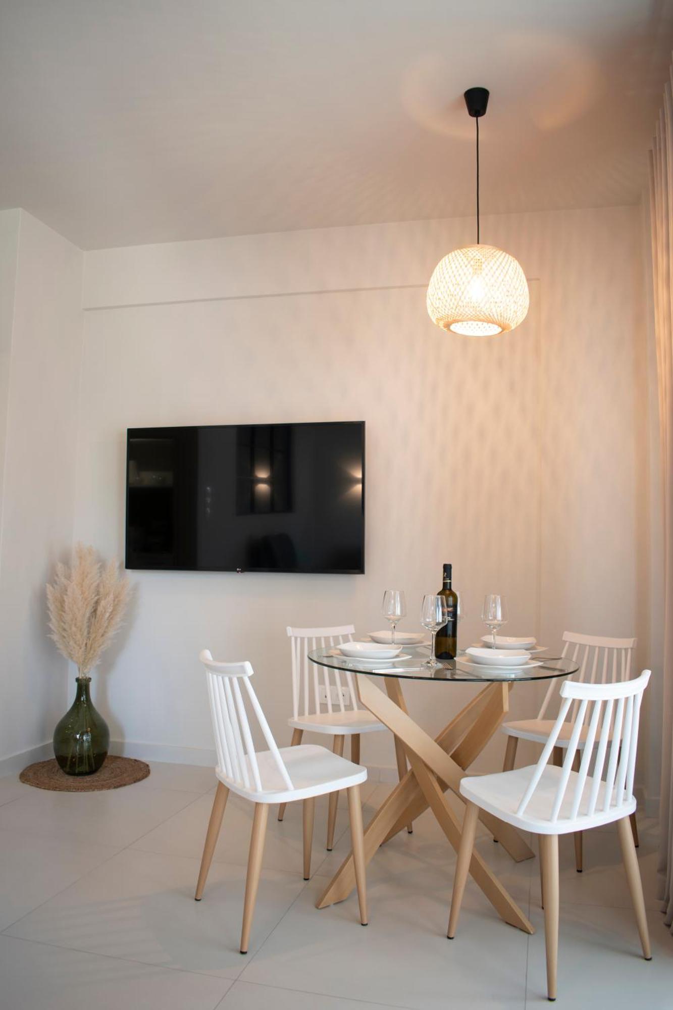 Sensez Apartments Лефкада Экстерьер фото