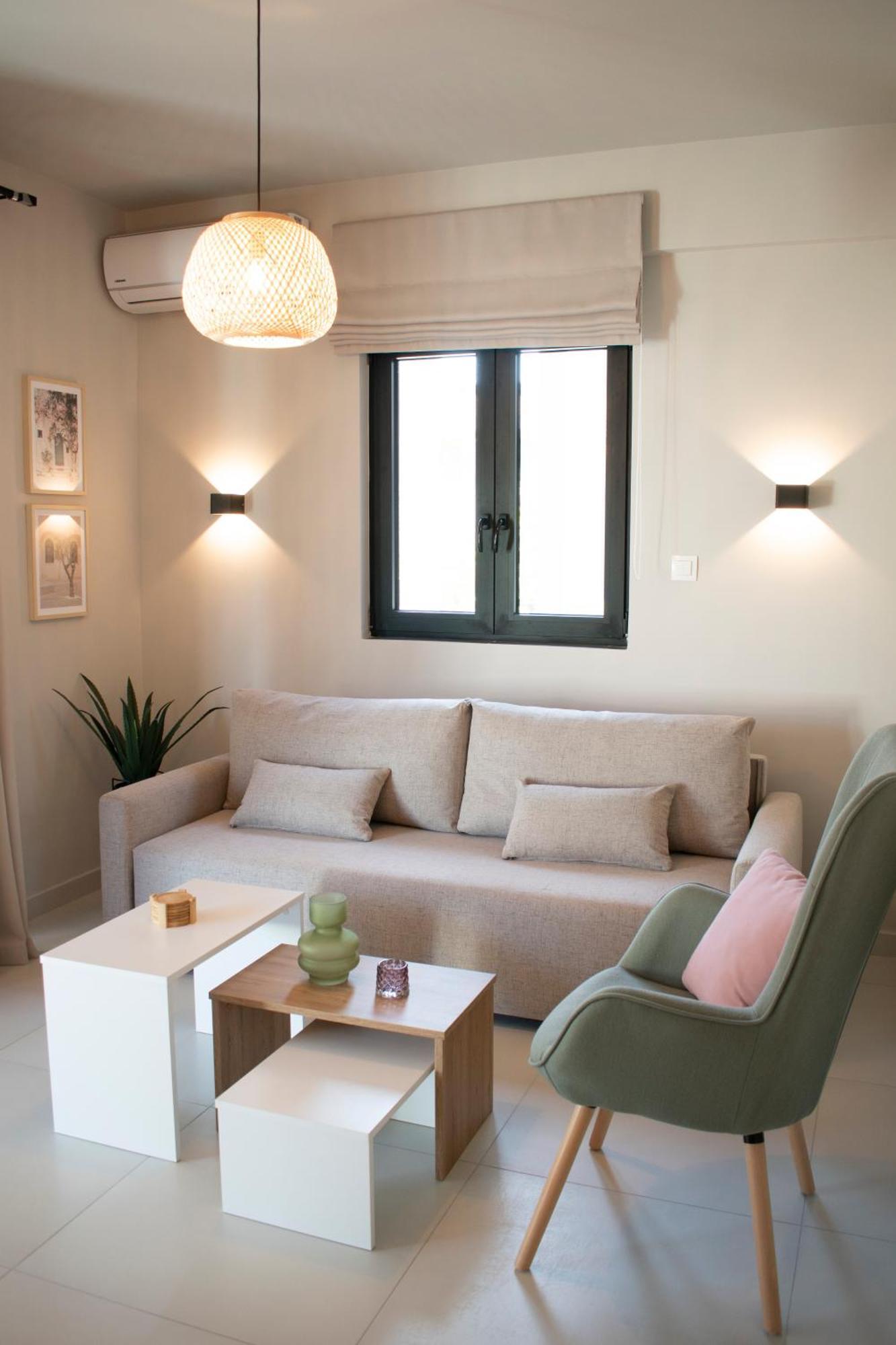 Sensez Apartments Лефкада Экстерьер фото
