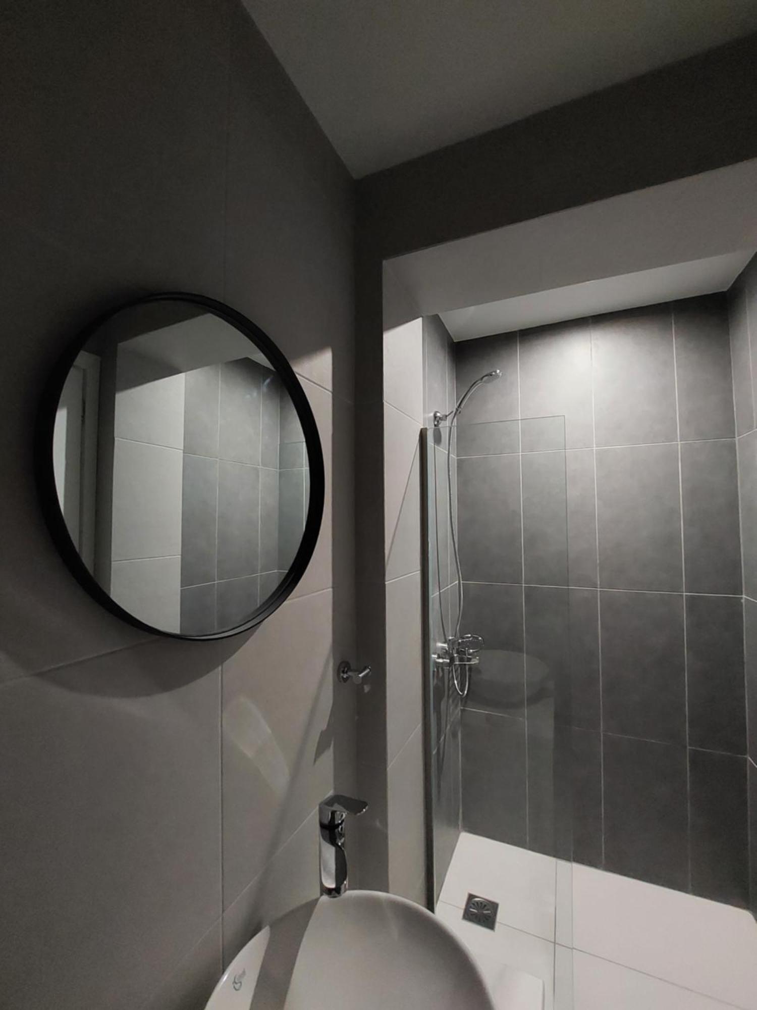 Sensez Apartments Лефкада Номер фото