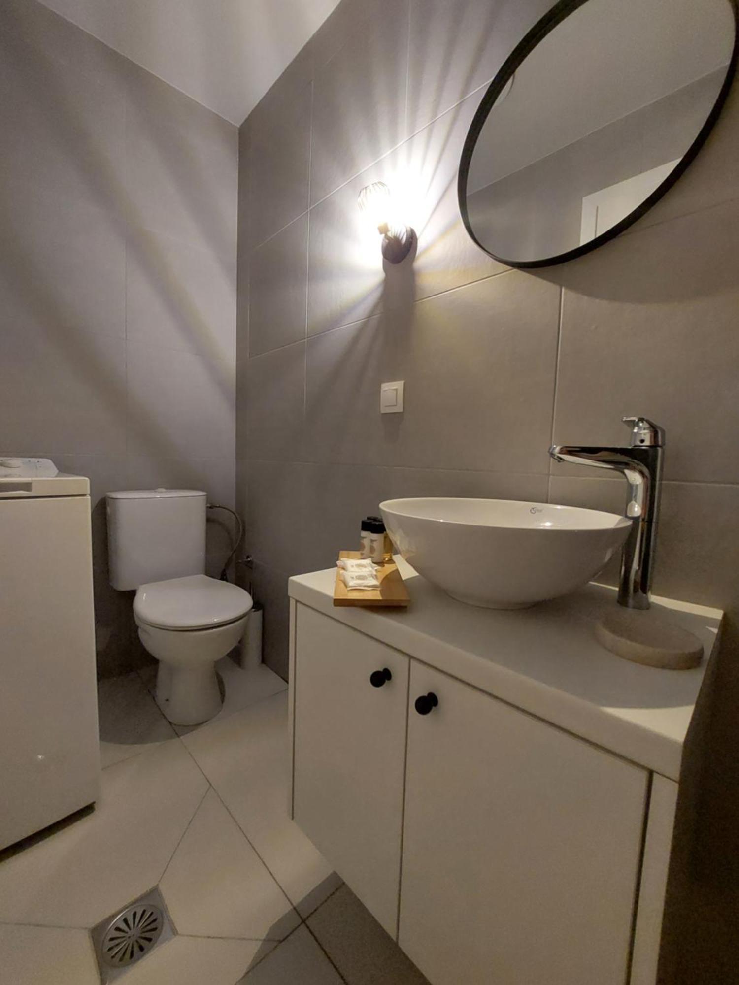 Sensez Apartments Лефкада Номер фото